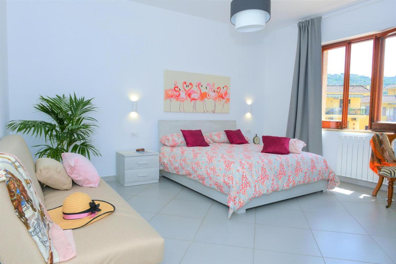 Estate4Home - Sofia Flora Piano di Sorrento Zewnętrze zdjęcie
