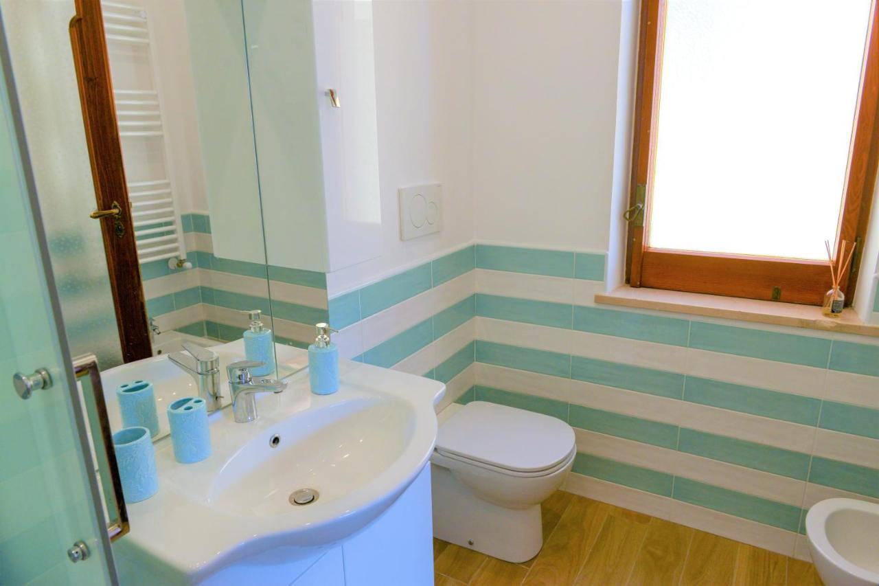 Estate4Home - Sofia Flora Piano di Sorrento Zewnętrze zdjęcie
