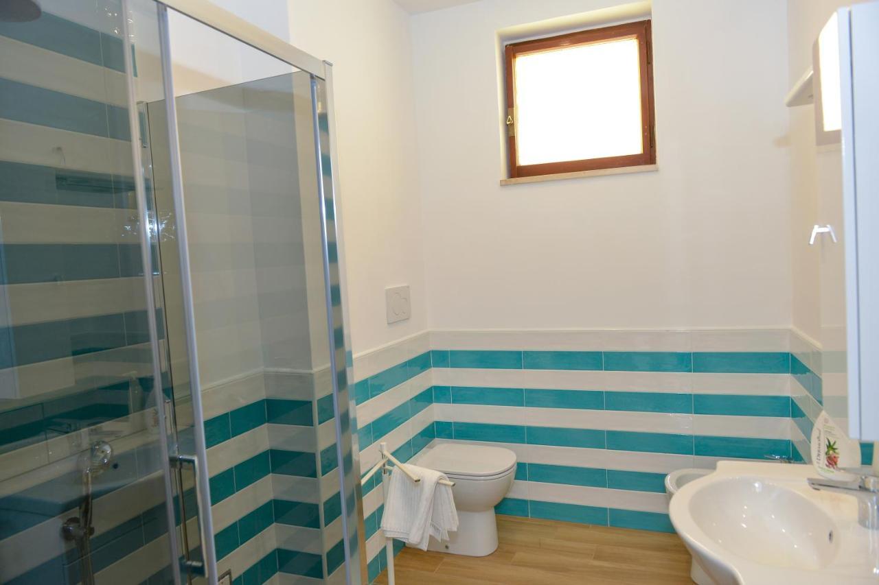 Estate4Home - Sofia Flora Piano di Sorrento Zewnętrze zdjęcie