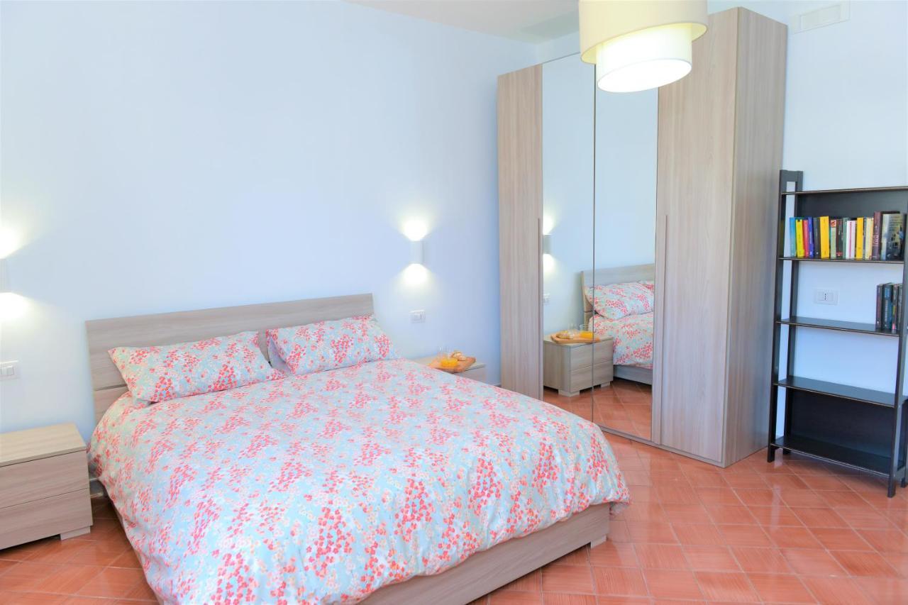 Estate4Home - Sofia Flora Piano di Sorrento Zewnętrze zdjęcie