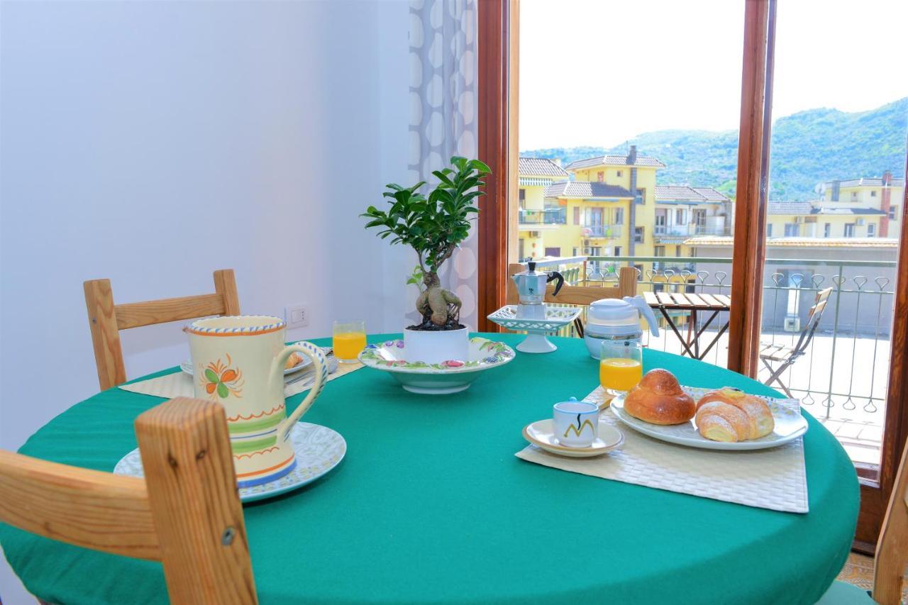 Estate4Home - Sofia Flora Piano di Sorrento Zewnętrze zdjęcie