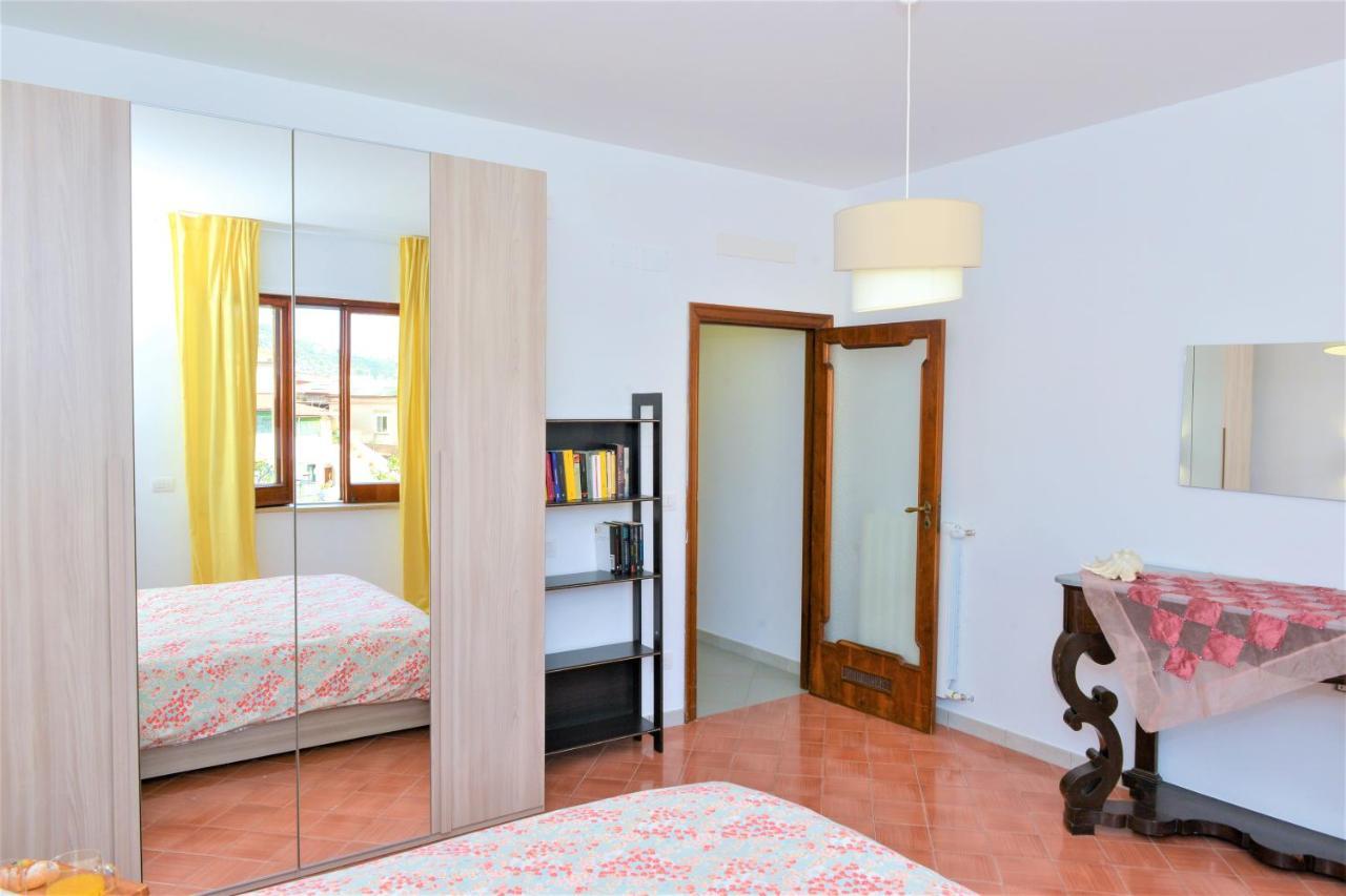 Estate4Home - Sofia Flora Piano di Sorrento Zewnętrze zdjęcie