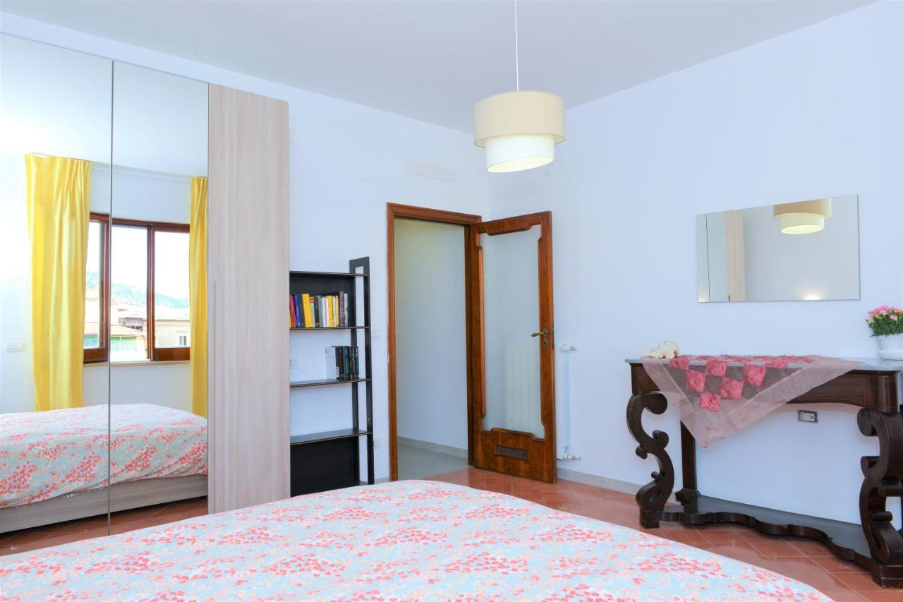 Estate4Home - Sofia Flora Piano di Sorrento Zewnętrze zdjęcie