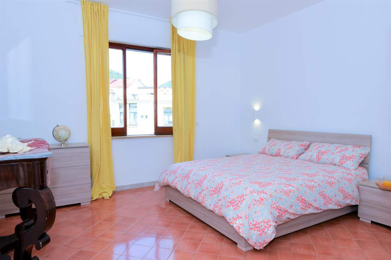 Estate4Home - Sofia Flora Piano di Sorrento Zewnętrze zdjęcie