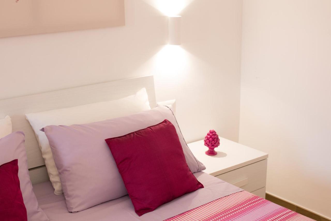 Estate4Home - Sofia Flora Piano di Sorrento Zewnętrze zdjęcie