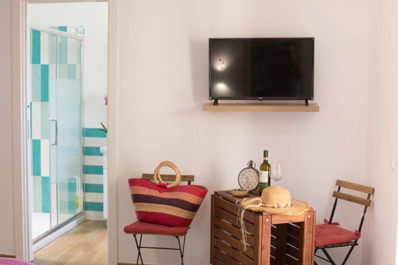 Estate4Home - Sofia Flora Piano di Sorrento Zewnętrze zdjęcie