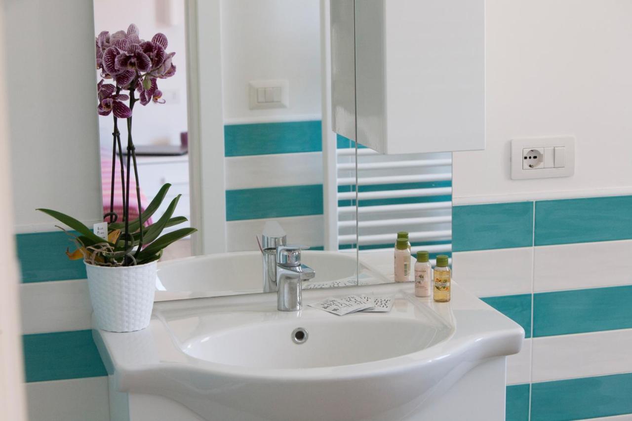 Estate4Home - Sofia Flora Piano di Sorrento Zewnętrze zdjęcie