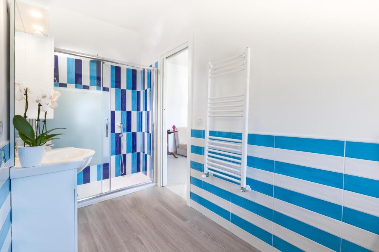 Estate4Home - Sofia Flora Piano di Sorrento Zewnętrze zdjęcie