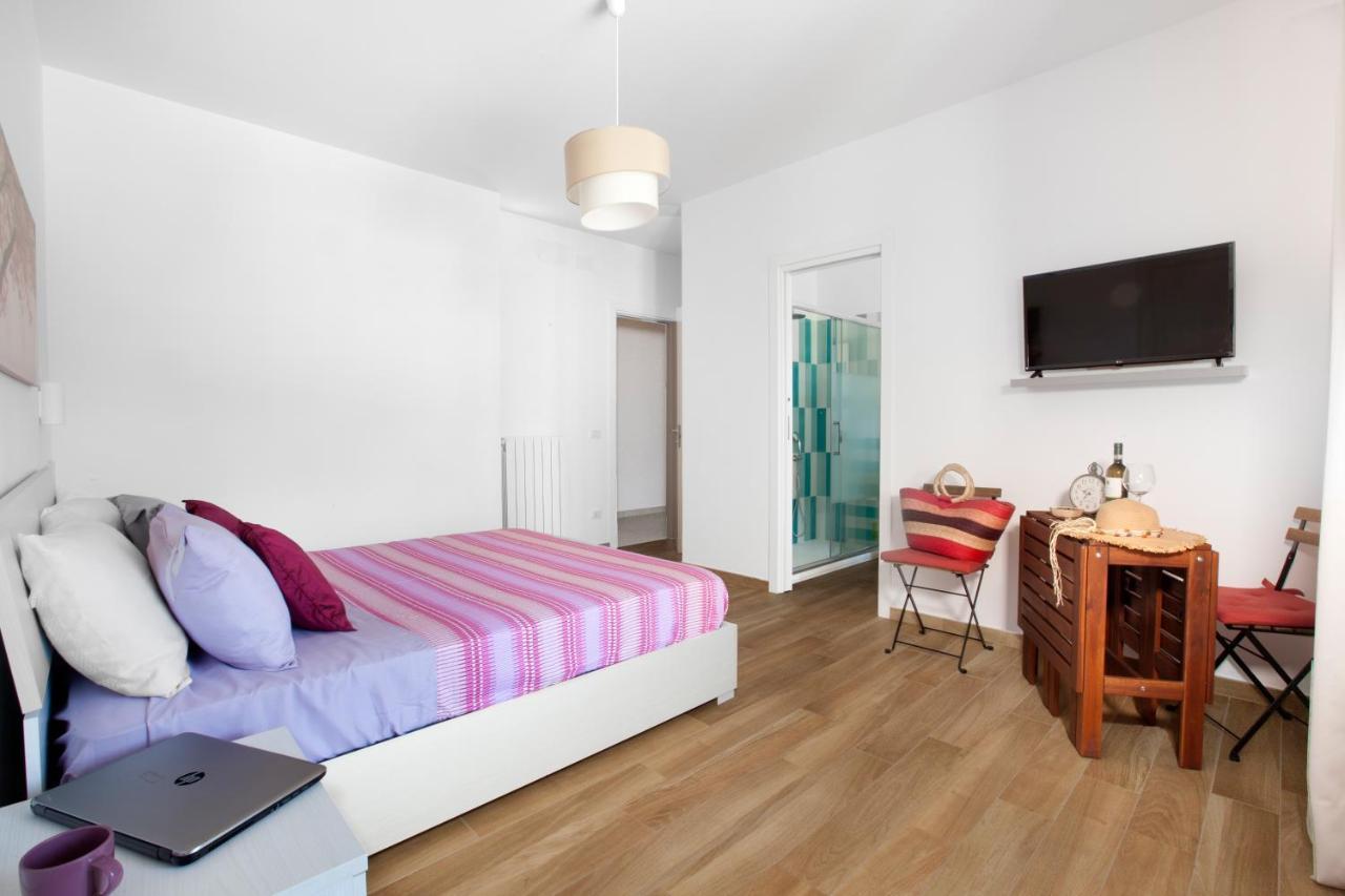 Estate4Home - Sofia Flora Piano di Sorrento Zewnętrze zdjęcie