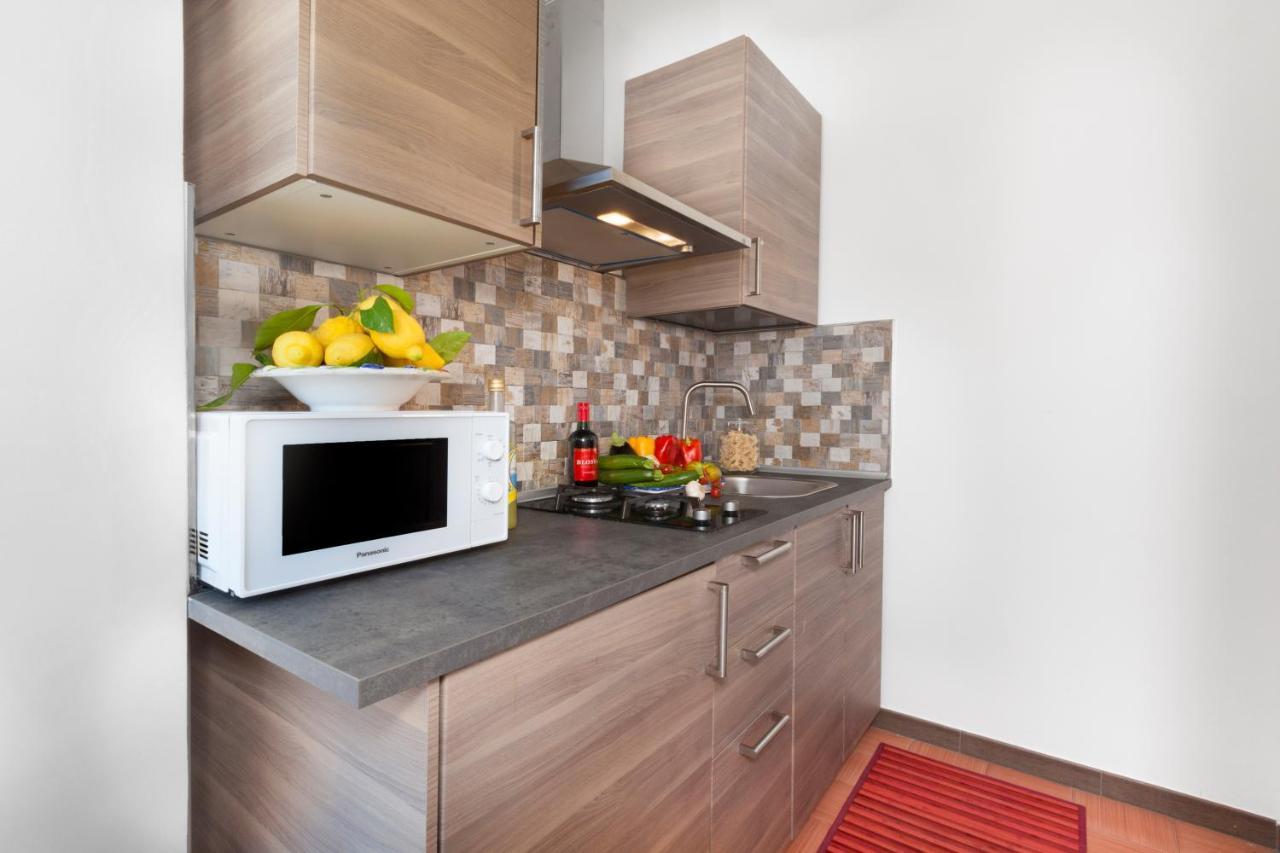 Estate4Home - Sofia Flora Piano di Sorrento Zewnętrze zdjęcie
