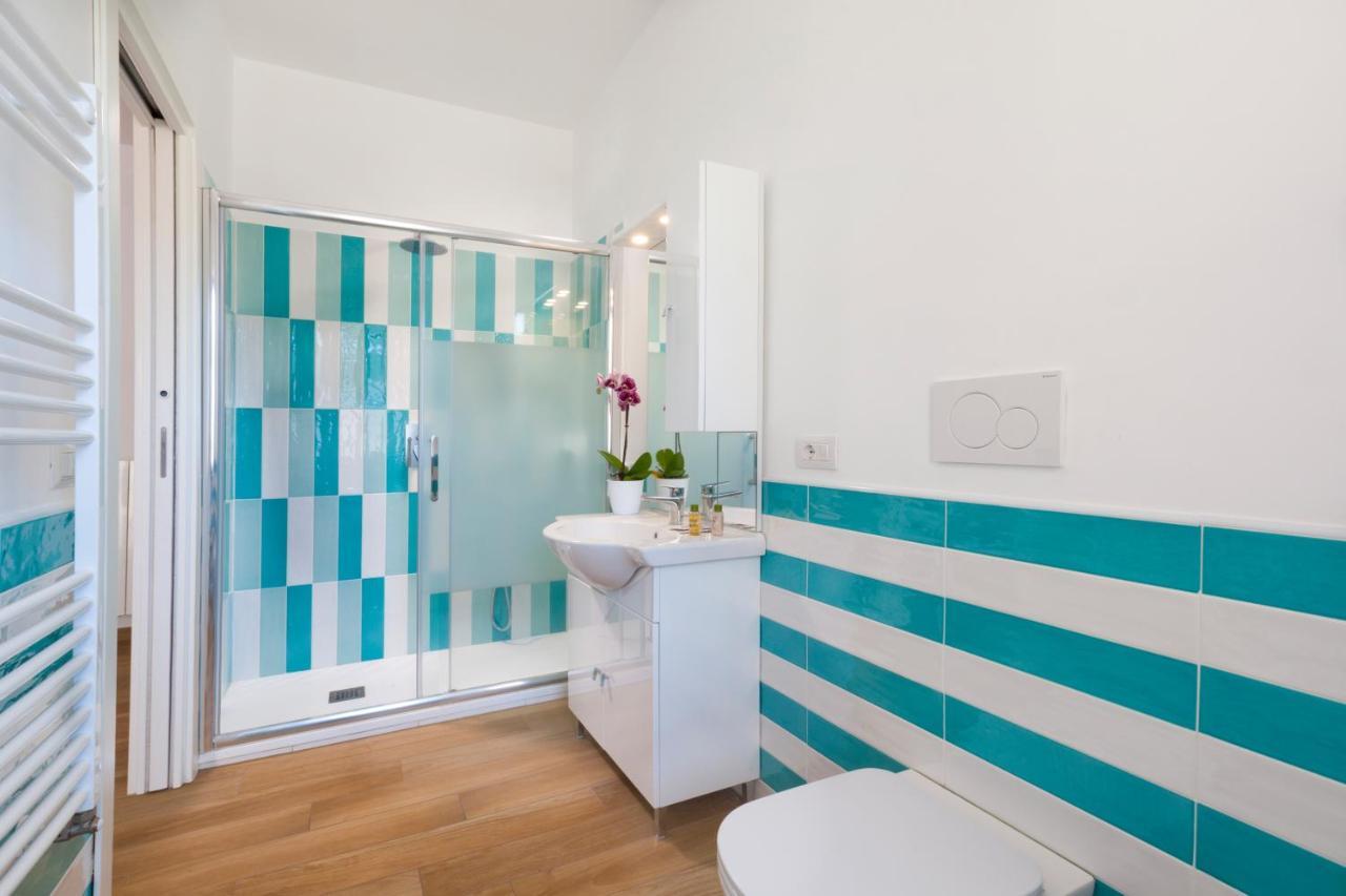 Estate4Home - Sofia Flora Piano di Sorrento Zewnętrze zdjęcie
