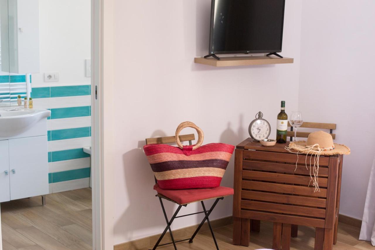 Estate4Home - Sofia Flora Piano di Sorrento Zewnętrze zdjęcie
