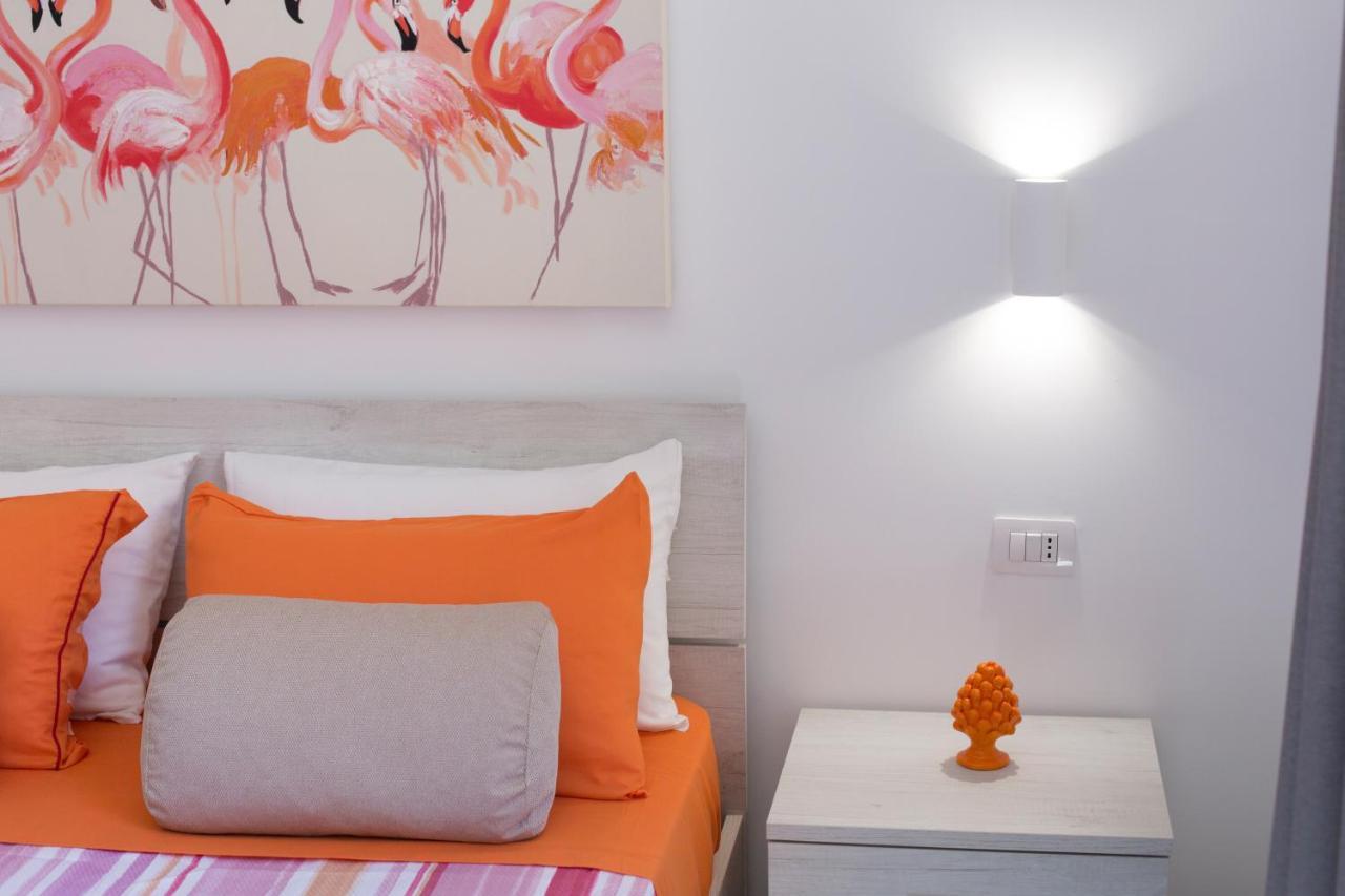 Estate4Home - Sofia Flora Piano di Sorrento Zewnętrze zdjęcie