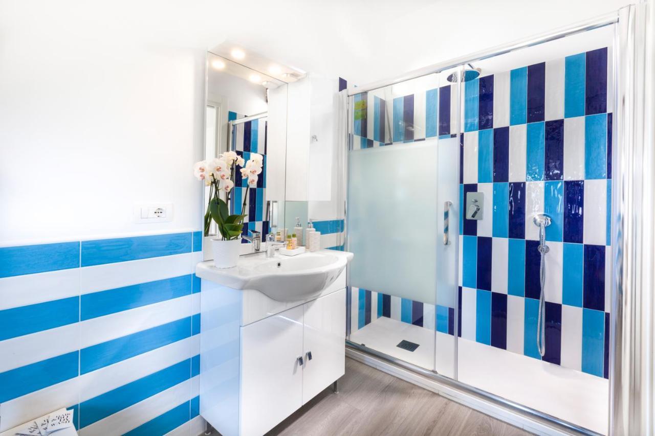 Estate4Home - Sofia Flora Piano di Sorrento Zewnętrze zdjęcie