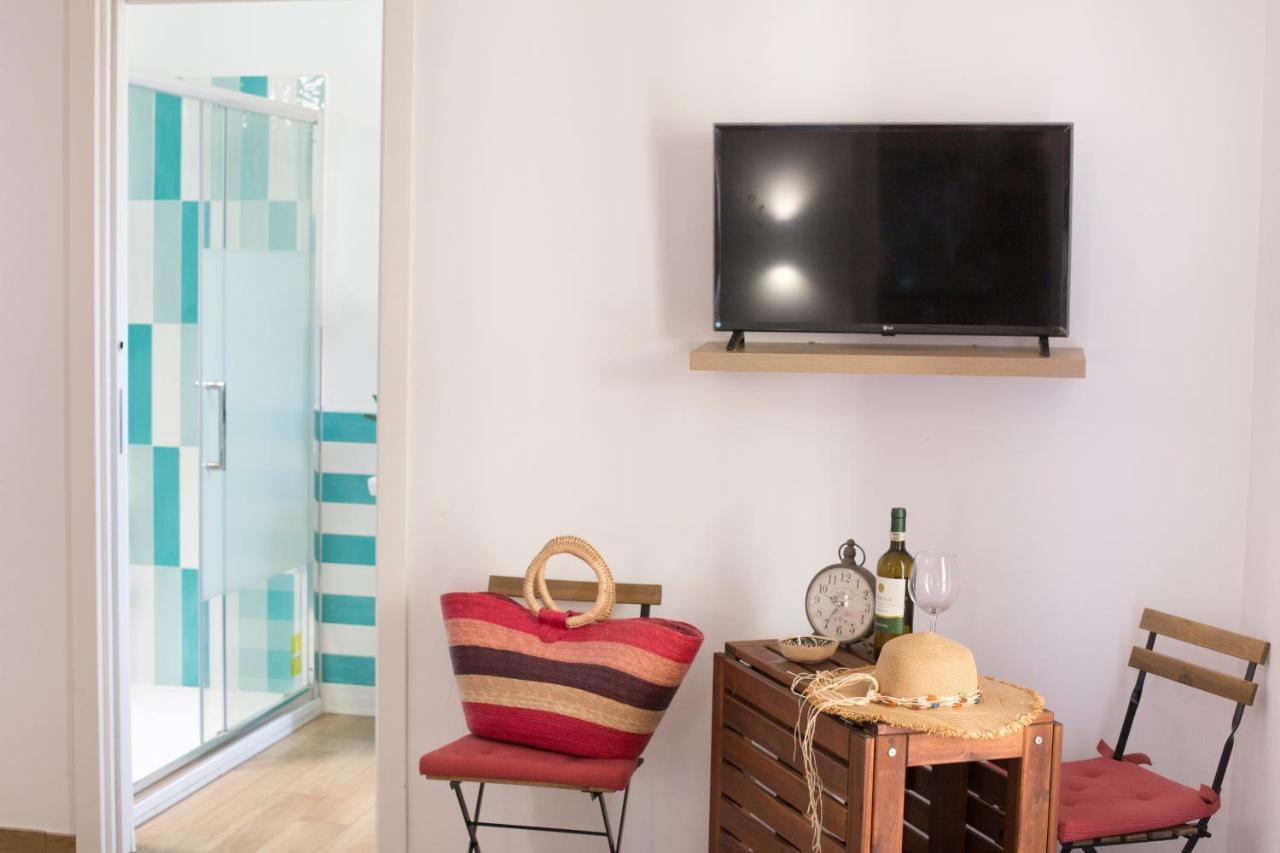 Estate4Home - Sofia Flora Piano di Sorrento Zewnętrze zdjęcie
