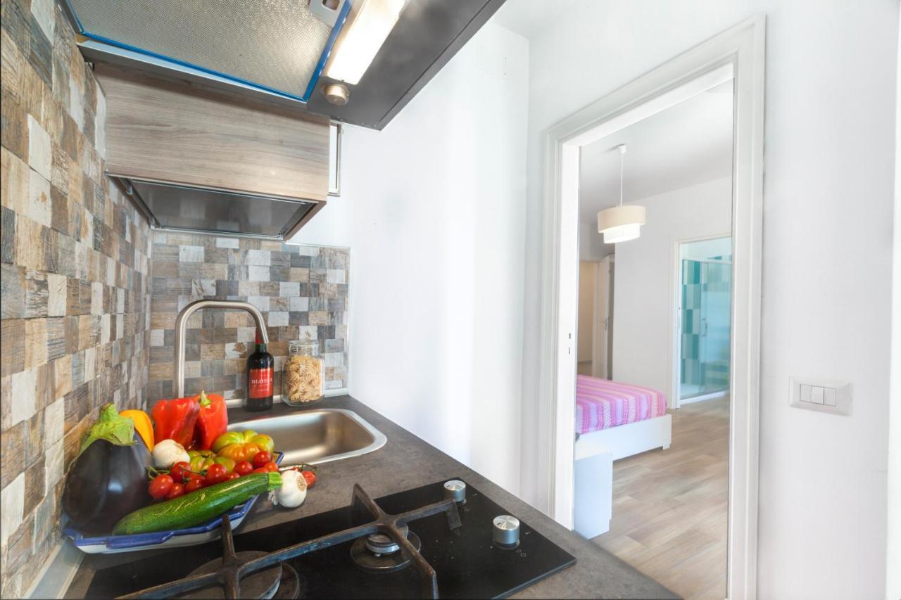 Estate4Home - Sofia Flora Piano di Sorrento Zewnętrze zdjęcie