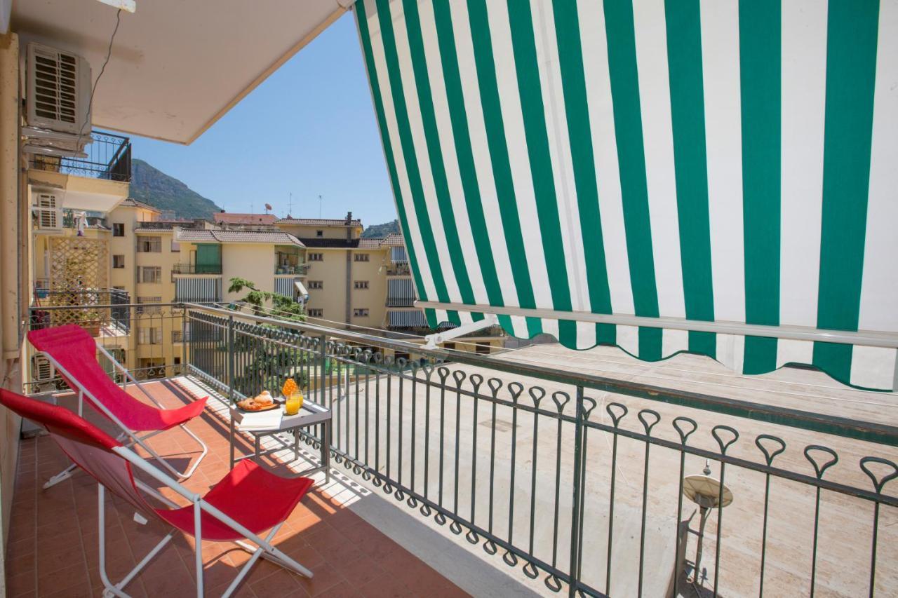 Estate4Home - Sofia Flora Piano di Sorrento Zewnętrze zdjęcie
