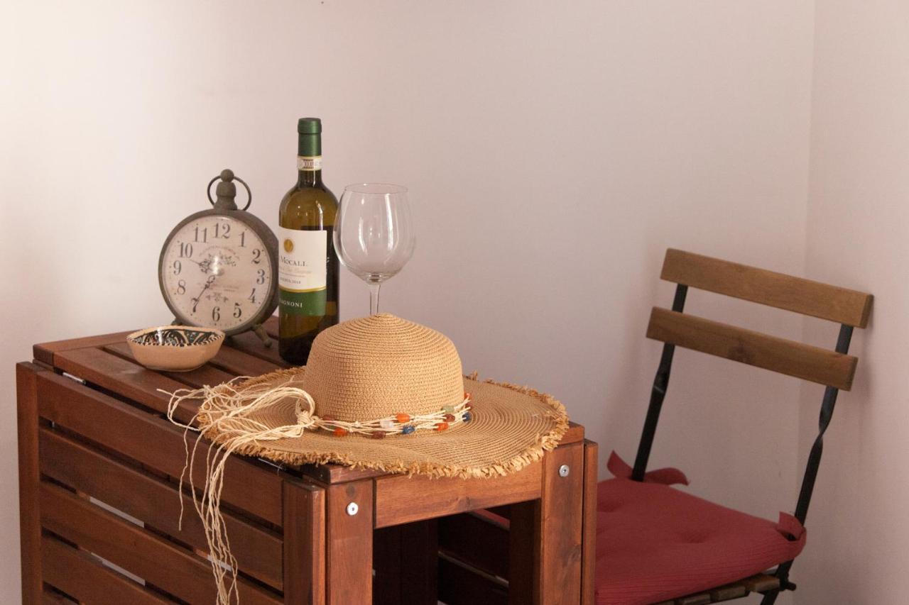 Estate4Home - Sofia Flora Piano di Sorrento Zewnętrze zdjęcie