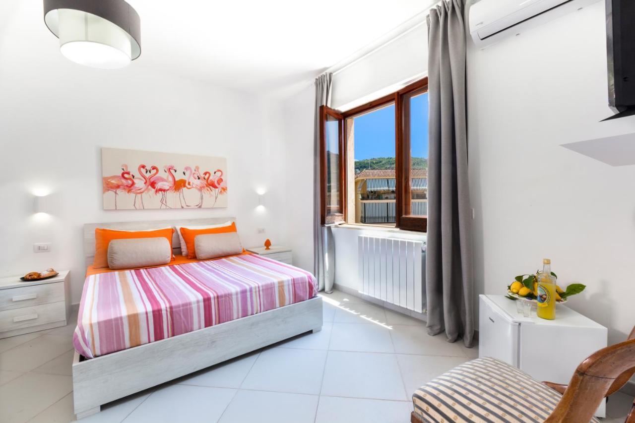 Estate4Home - Sofia Flora Piano di Sorrento Zewnętrze zdjęcie