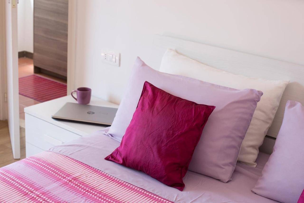 Estate4Home - Sofia Flora Piano di Sorrento Zewnętrze zdjęcie