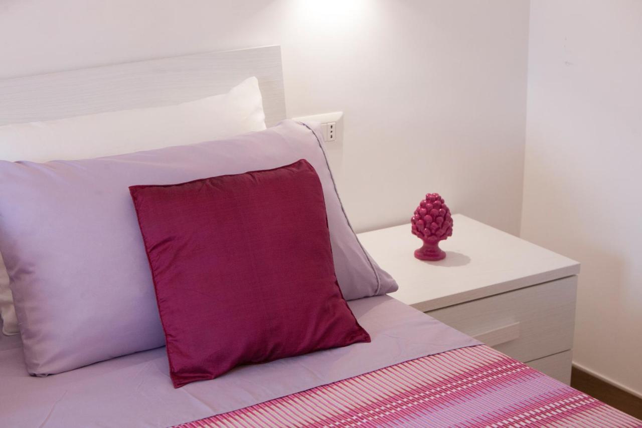 Estate4Home - Sofia Flora Piano di Sorrento Zewnętrze zdjęcie