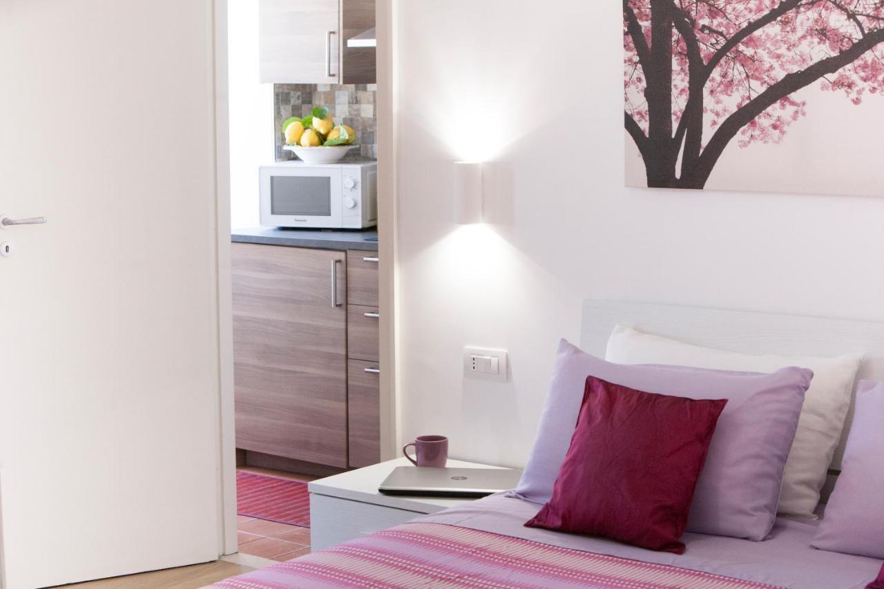 Estate4Home - Sofia Flora Piano di Sorrento Zewnętrze zdjęcie