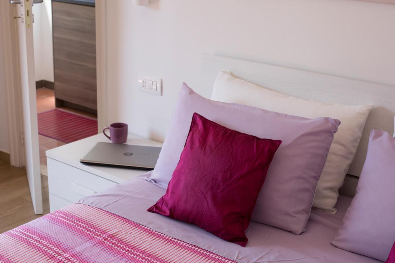 Estate4Home - Sofia Flora Piano di Sorrento Zewnętrze zdjęcie