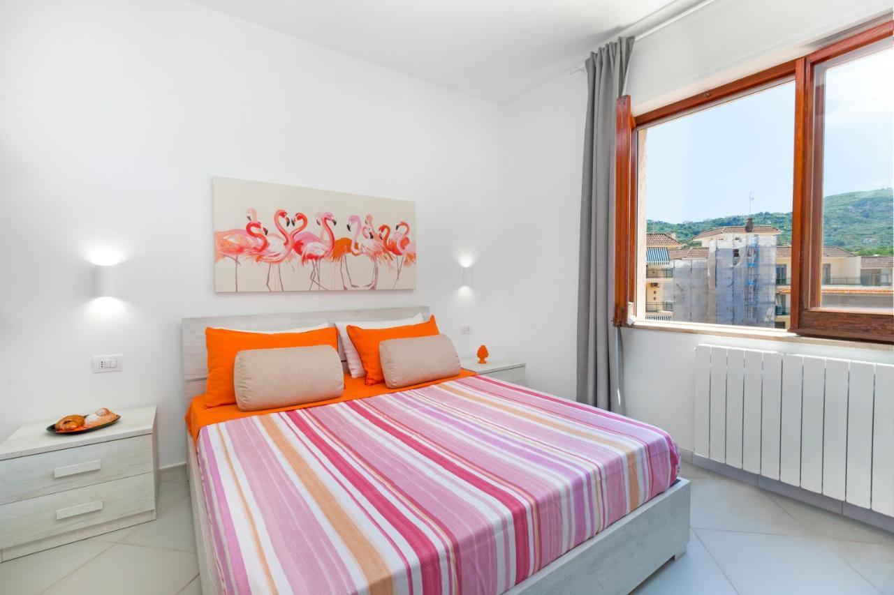 Estate4Home - Sofia Flora Piano di Sorrento Zewnętrze zdjęcie