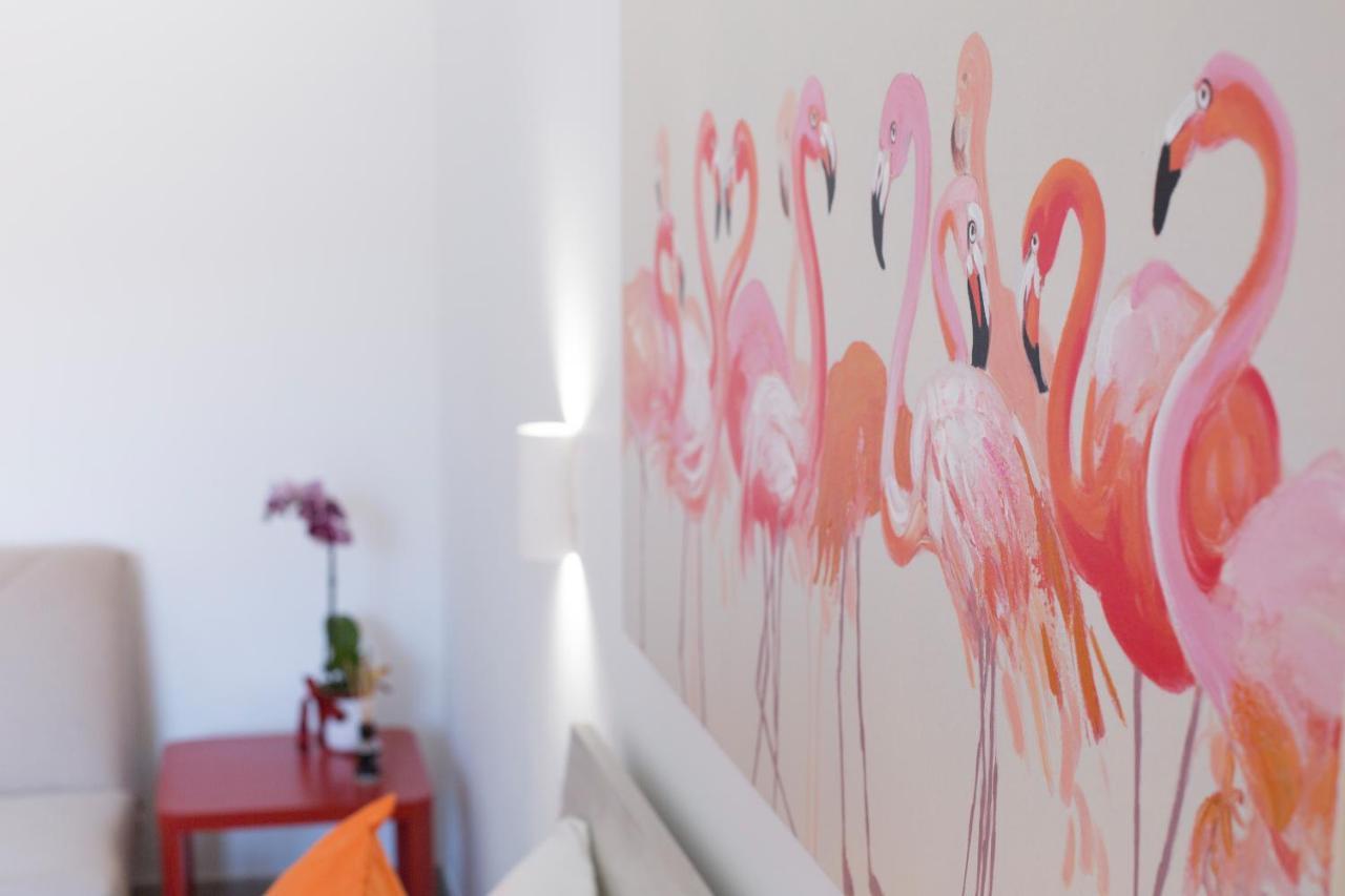 Estate4Home - Sofia Flora Piano di Sorrento Zewnętrze zdjęcie