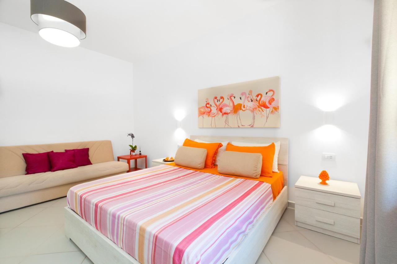 Estate4Home - Sofia Flora Piano di Sorrento Zewnętrze zdjęcie